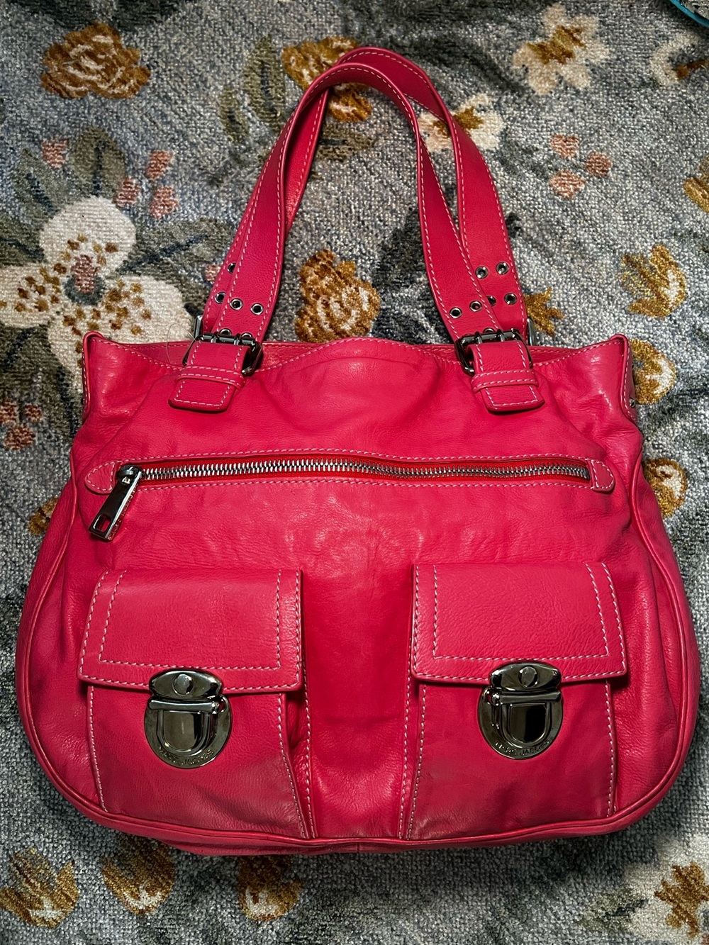 Marc Jacob’s Tote Bag